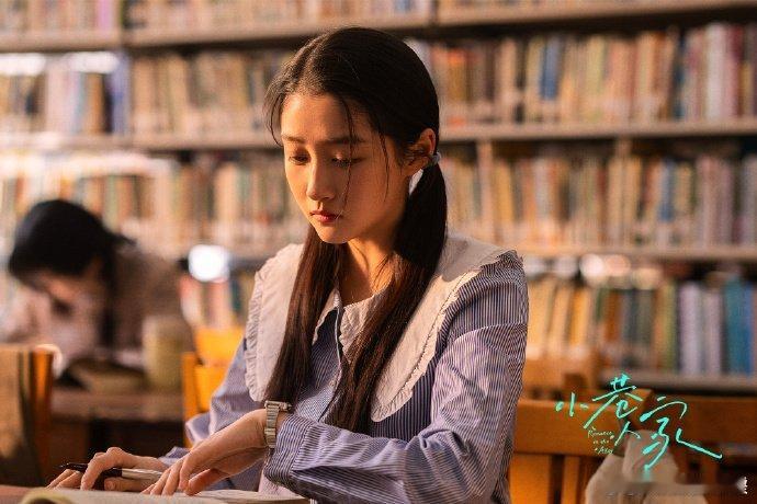 #小巷人家上海交通大学梦幻联动##上海交大恭喜庄筱婷林栋哲入学##电视剧小巷人家