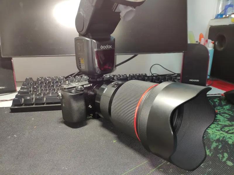影石Insta360 X6体验：8K一英寸传感器，拍完真能自动出片？
如果你既想