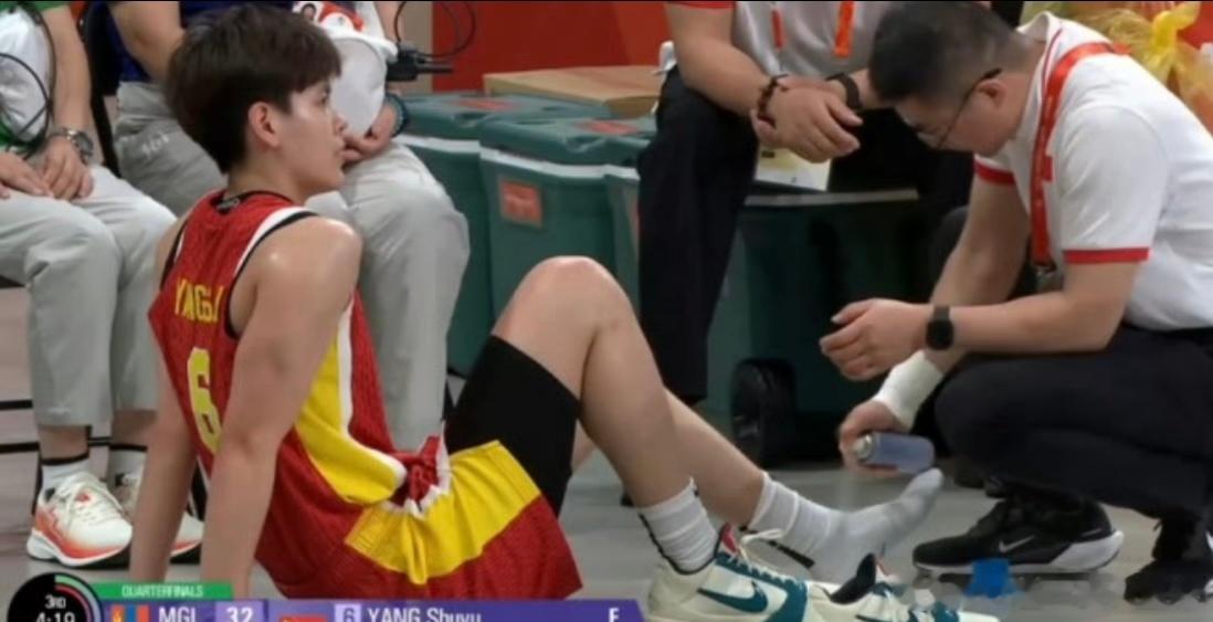 中国女篮89-63力克蒙古晋级四强，将迎战韩国女篮亚运会女篮四分之一决赛，中国女