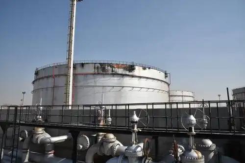 以色列在盟友后院埋雷？沙特阿美袭击案，一个细节暴露幕后黑手。
 
3月2日，沙特