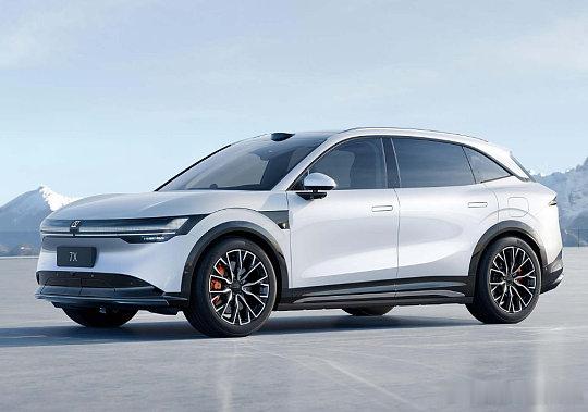 昊铂S600上市权益价17.99万起满配超值广汽昊铂为宠粉包下了阿那亚给自己放一