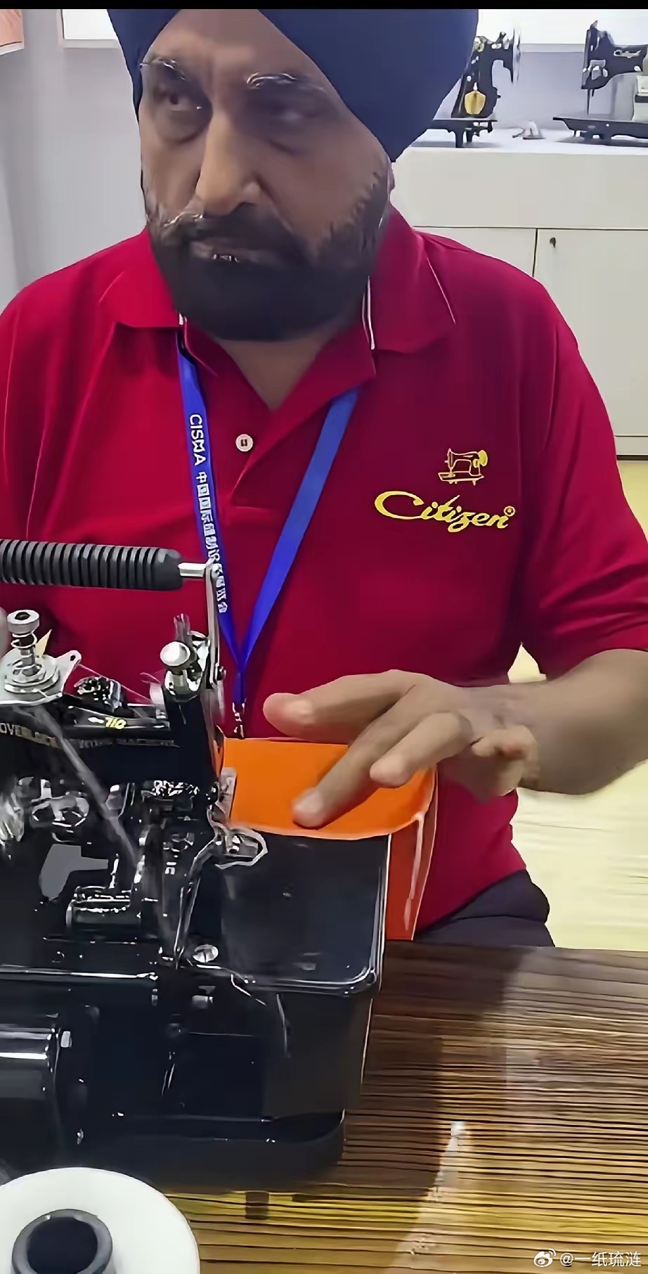 印度人的经商思维！这几天，网络上有个印度首都德里的商人说，中国存在着巨大的商机，