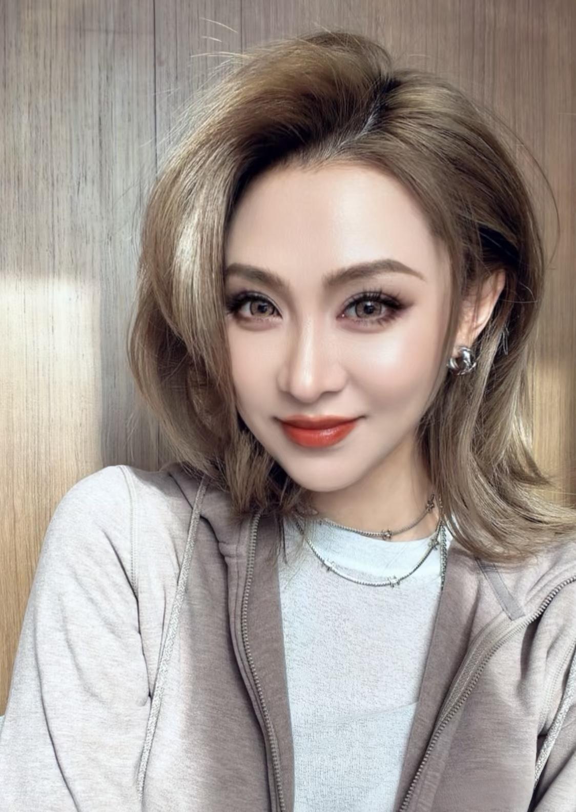 什么样的穿搭可以成为气质女神?