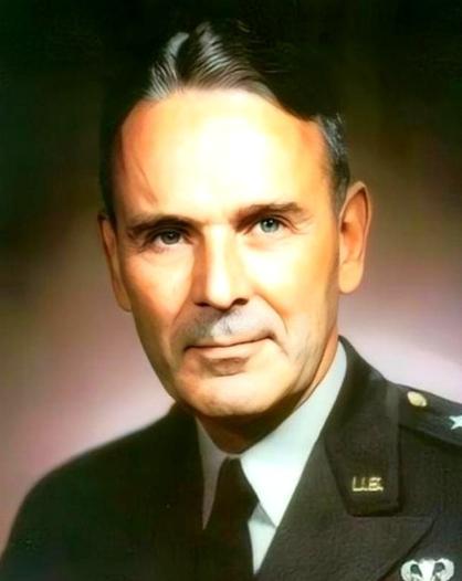 李奇微晚年说了句大实话，听得人头皮发麻。他说朝鲜那场仗没有赢家，但却硬生生杀出来