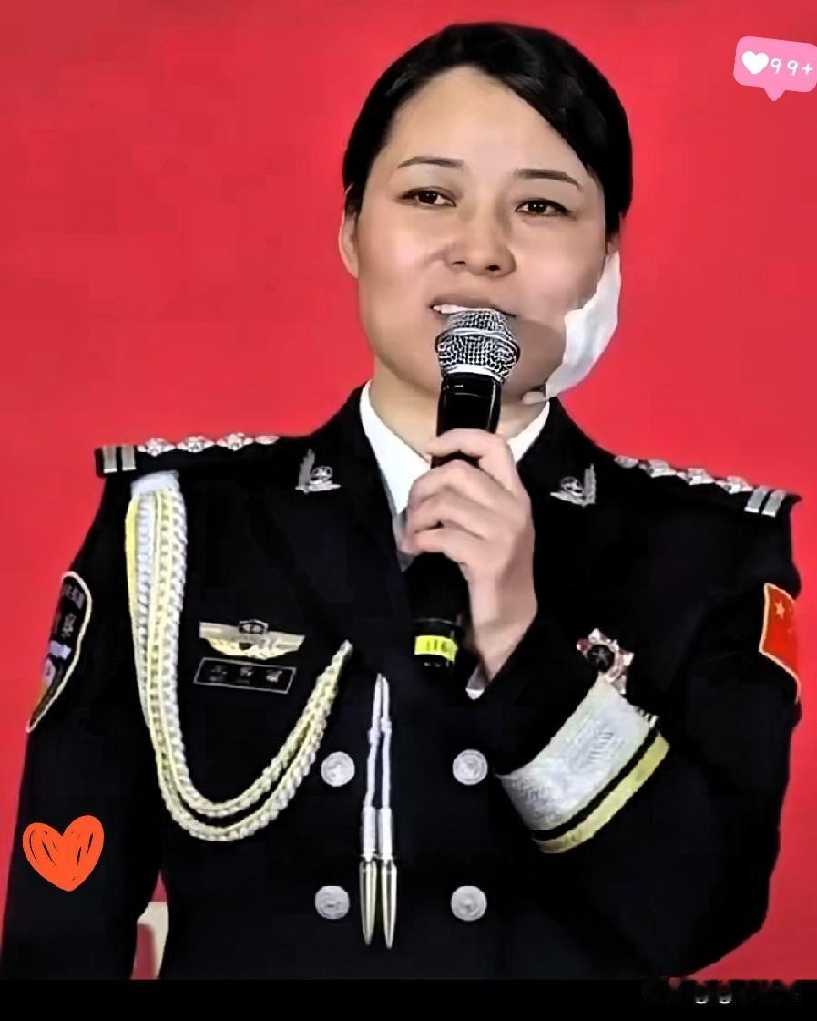 快讯！现代版女英雄赤手夺刀。
 
2月4日，河南郑州召开表彰大会，王妙丽被授予“