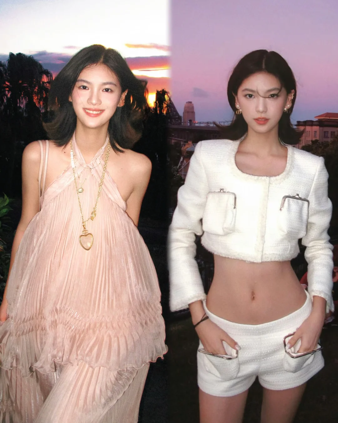 三观绝！审美也绝！颜颜 你的短板在哪里⁉️