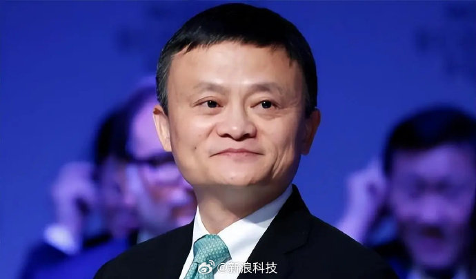 【曝马云出手增持阿里】曝马云连日买入阿里超6亿港元 据科创板日报，消息人士透露，