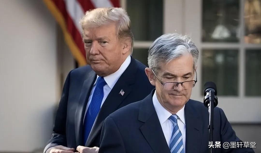 美国经济衰退：概率100%，无任何侥幸
 
谈论美国经济衰退的“概率”，本就是对