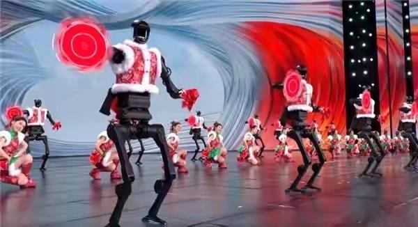 宇树选择与英伟达合作，确实让人心难安。所以三上春晚、全民关注，只是你们的垫脚石吗