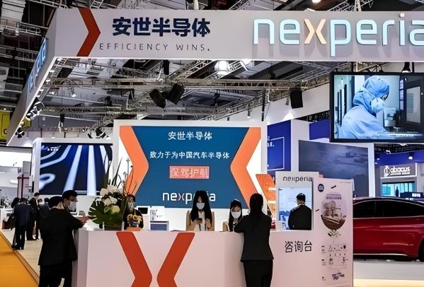 中方正式宣布：更换国内供应商，从此不再合作！荷兰后悔也没用了

安世这场拉扯，最