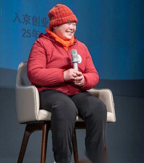 事实证明，打工人不是那么好忽悠的。 看看“鹅腿阿姨”这件事情就知道了。 她原本只