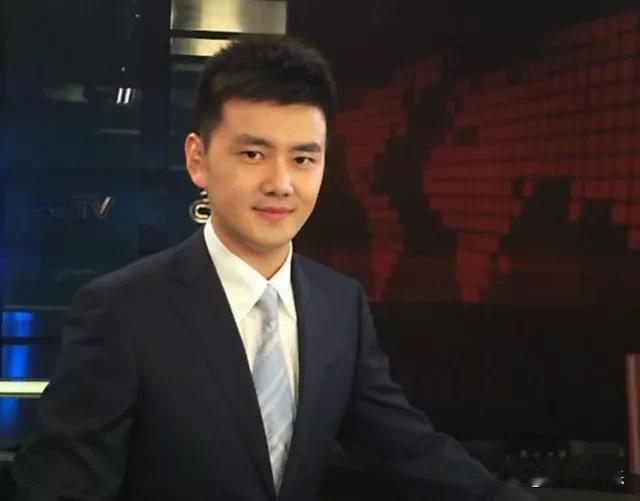 央视当下“最英俊”的8位男主持人[玫瑰]

第1，张韬，曾主持春晚

第2，严於