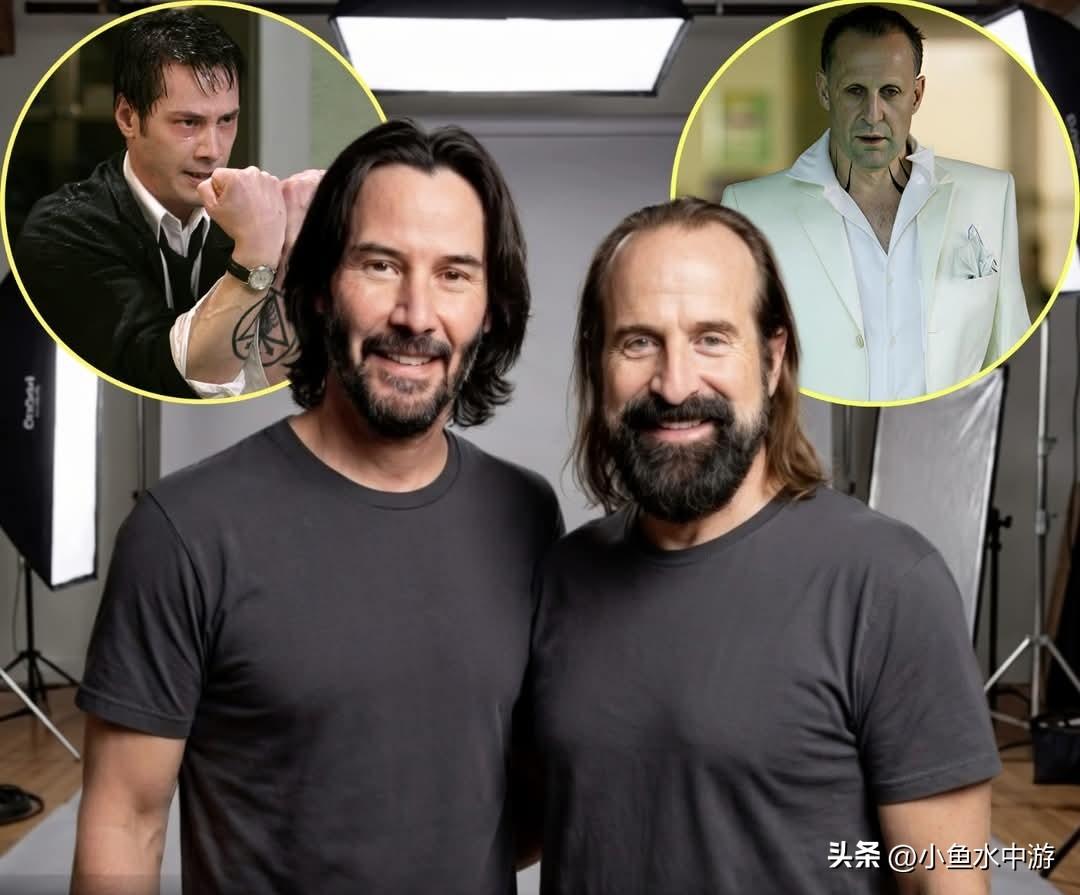 基努·里维斯与彼得·斯特曼正式确认回归《康斯坦丁 2》。
 
两人在第一部中分别