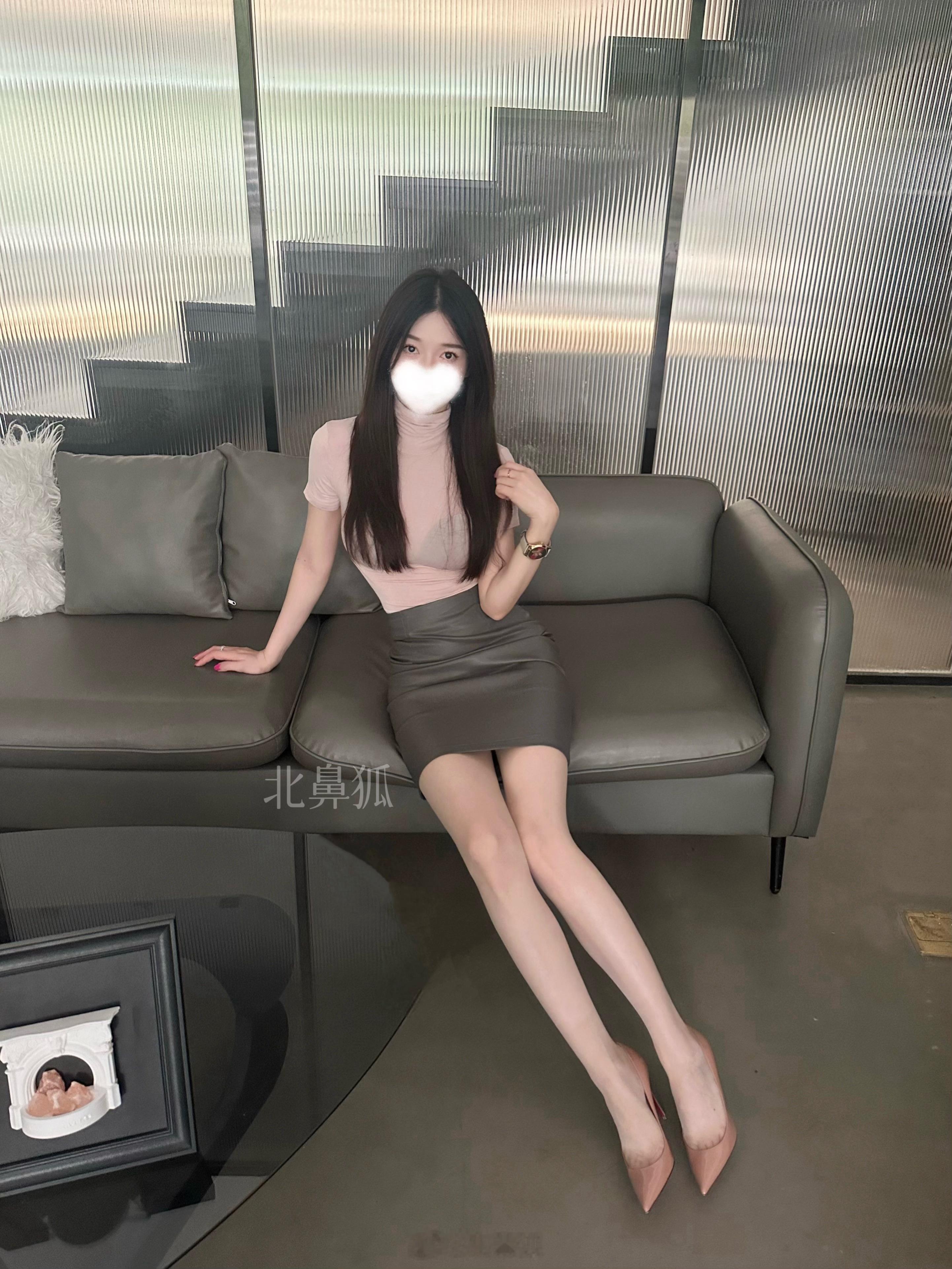 或许气质更胜一筹今日穿搭(ootd)今天穿什么涞觅润丝 ​​​