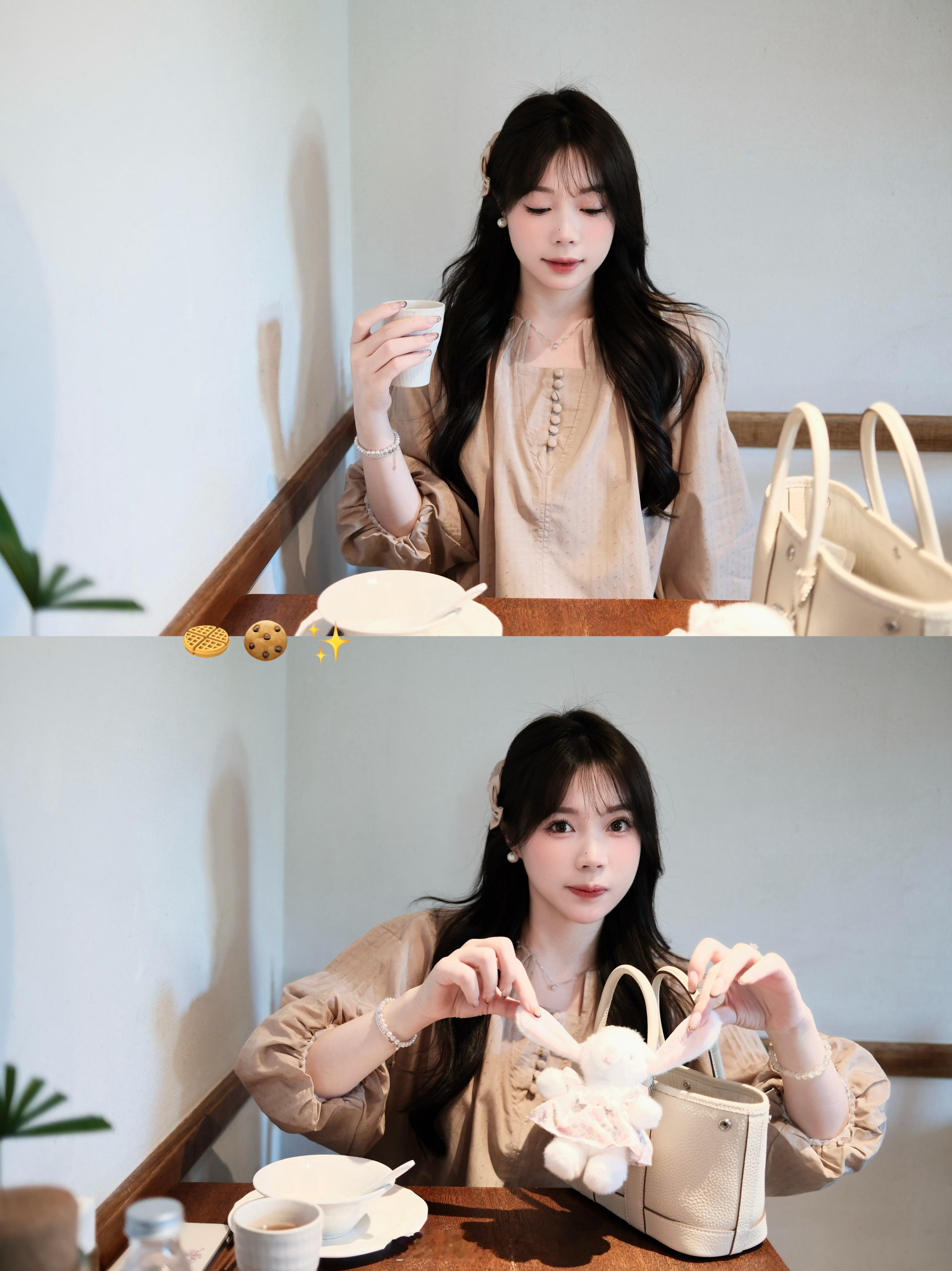 ff lu studio 秋日上新 【自在温柔两色衬衫】🙋摸一位姐妹 30🦢