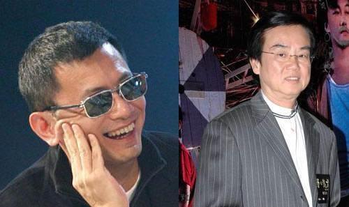 当年，王家卫在黄百鸣公司上班，天天“摸鱼”，黄百鸣大怒：“给你3个星期，写不出剧