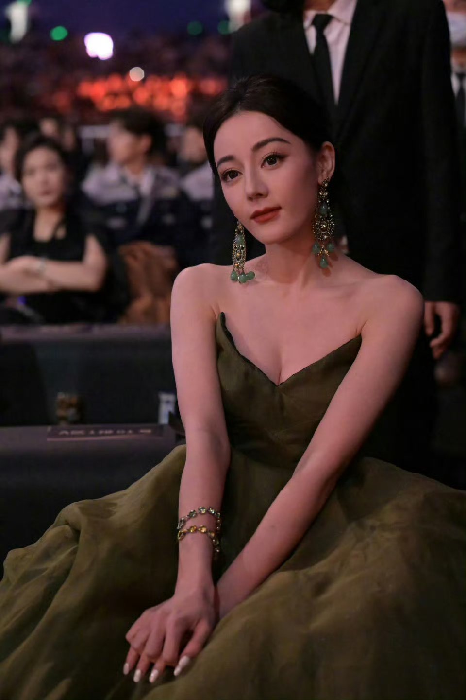 迪丽热巴～～迪丽热巴 ​​​