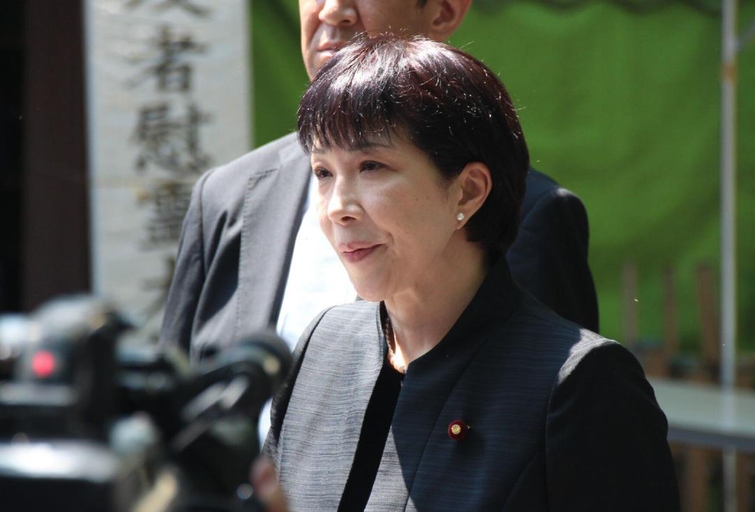 日本这军费，烧得冤不冤？

高市早苗内阁刚启用“安保三文件”二次修订，要把12式