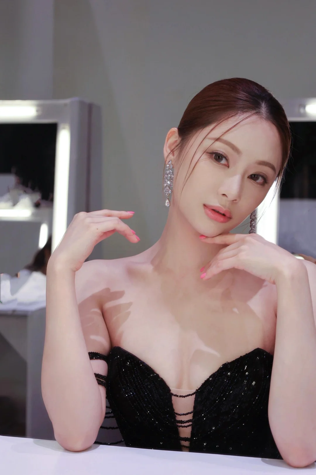 葉倩文Sophie｜今日份美女
