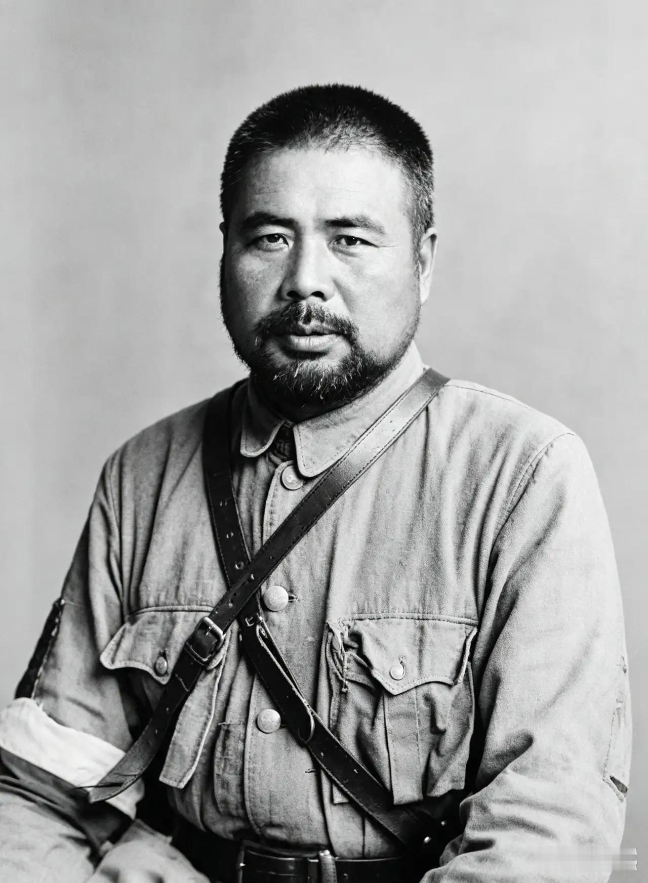 冯玉祥制定“八不打”。
​​1. 官长正在盛怒、情绪失控时，不打。
2. 士兵过