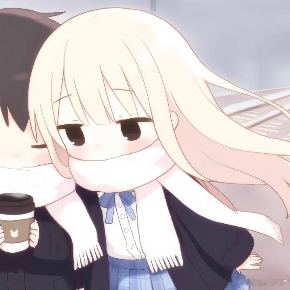 分享一对。一人安利一部动漫动漫点评团