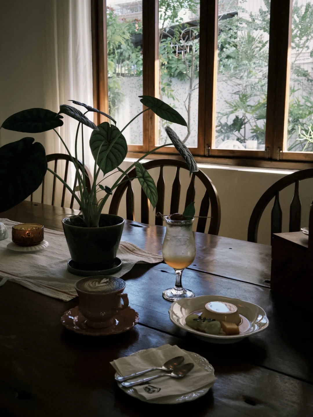 真的是在中山啊！！！！