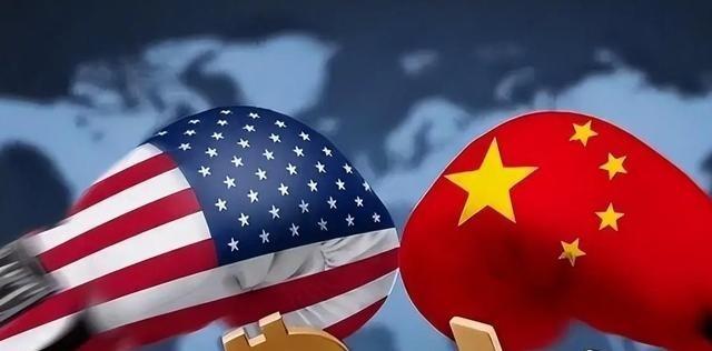 中美这场较量，全世界都在看热闹，赌谁先扛不住，现在的情况很简单：中国工厂能造东西