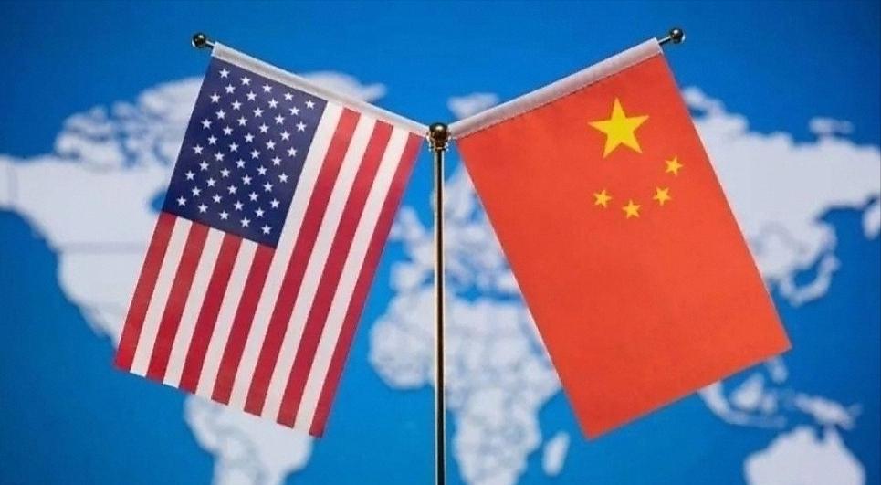 没想到美国这么快就出来回应了，确实打疼了美国！在我们商务部，财政部分别对美企作出