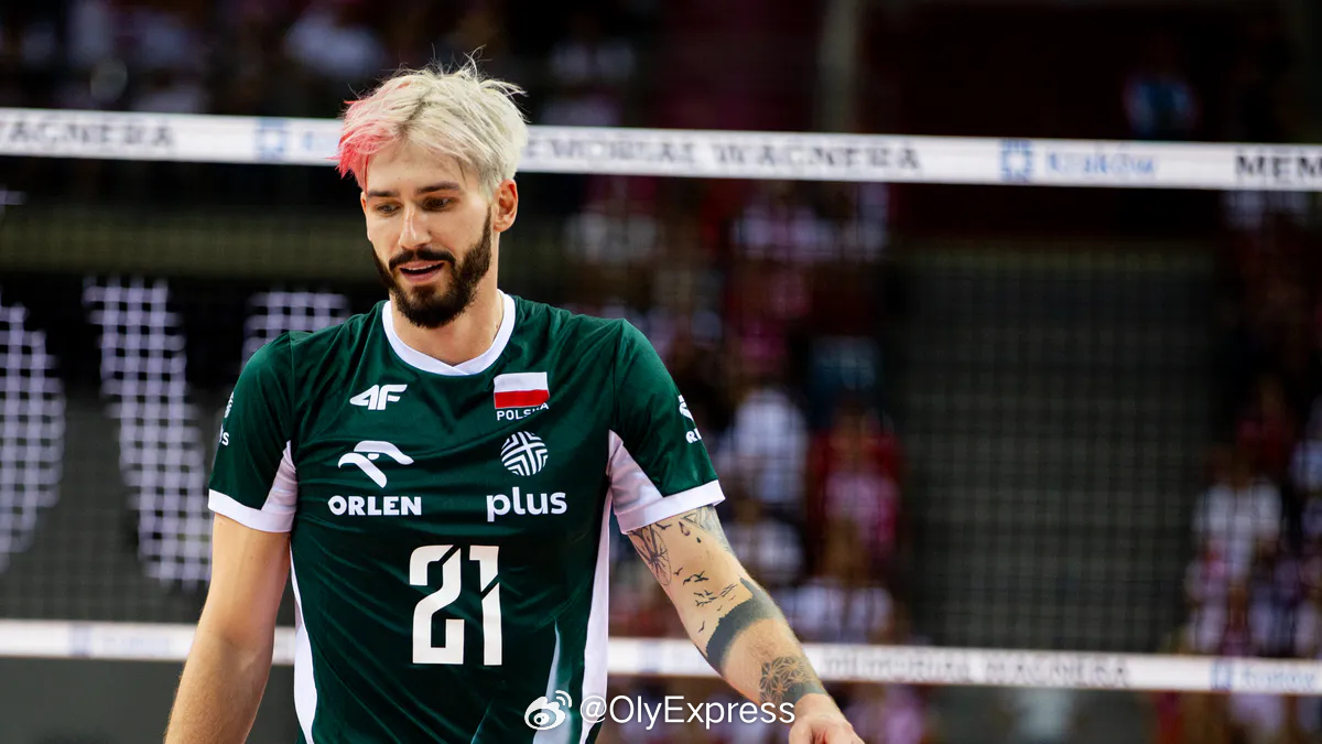 【弗纳尔缘何在土超仅打一个赛季】国际排坛动态 据波兰媒体报，波兰男排国手弗纳尔新