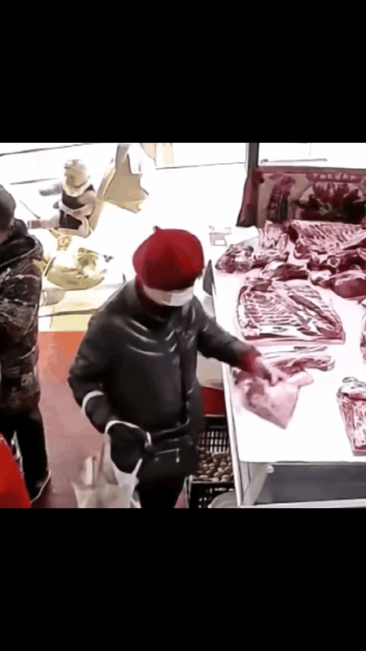 贪小便宜吃大亏