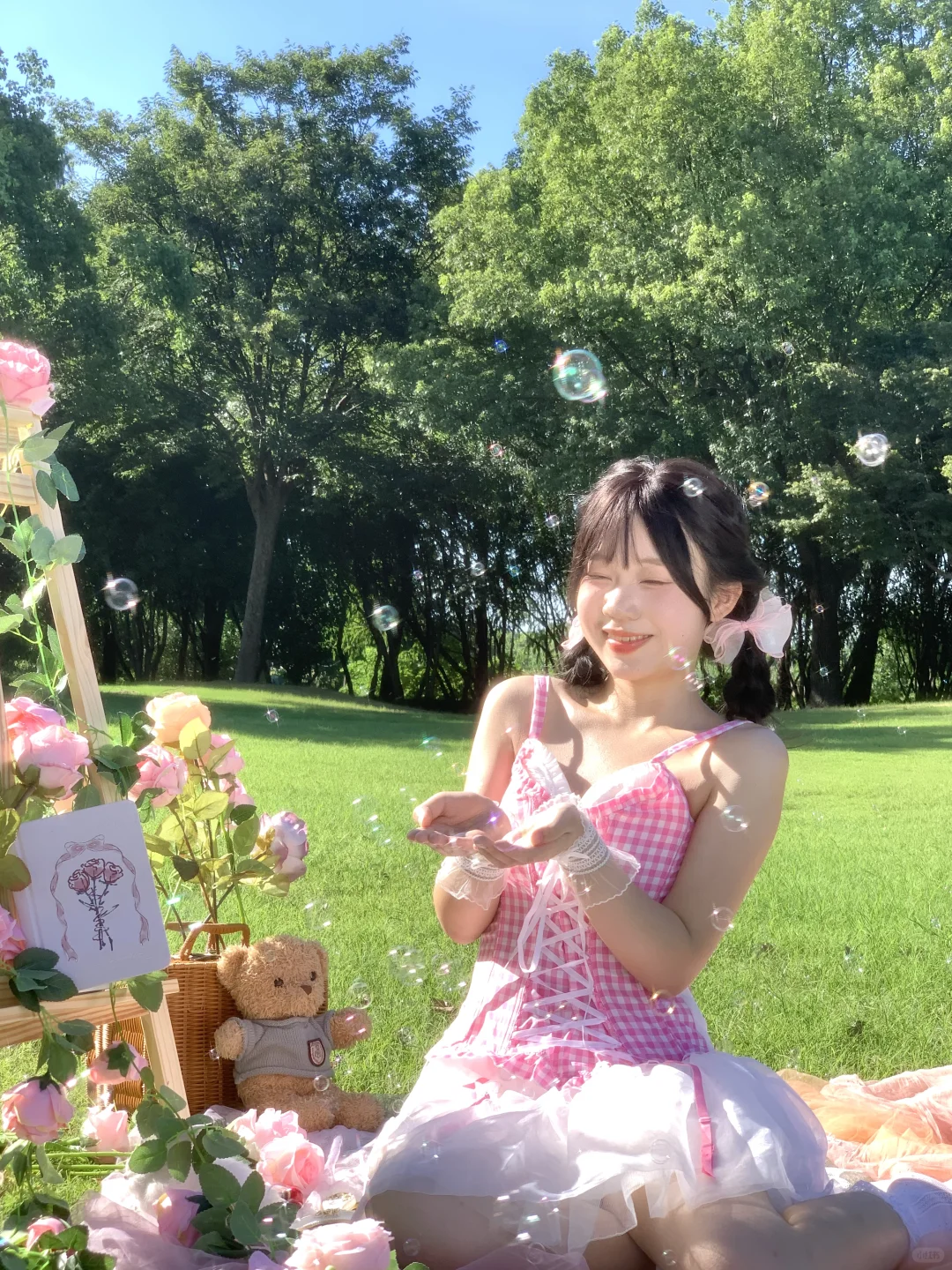 是谁把live图拍的这么好看！