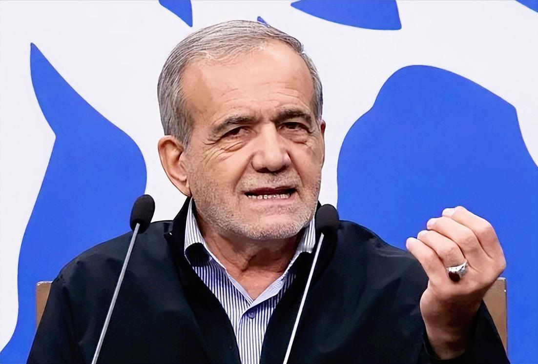 最近拉美局势乱成一锅粥，远在中东的伊朗直接扔出“王炸”，委内瑞拉外长希尔刚在社交