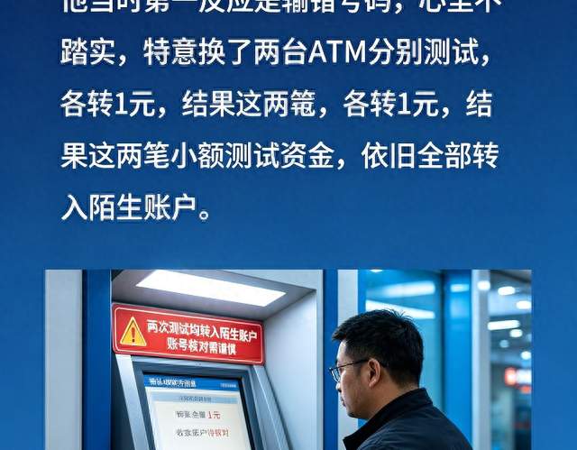 钱却被陌生人截留，微信终于干了正事！通话大改，13亿人爽到