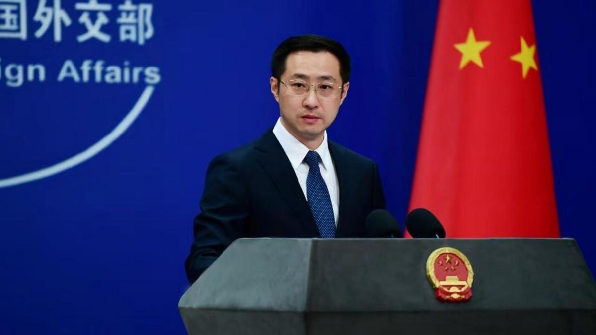 美伊和谈，中方是否会走到台前？外交部的回应，信息量很大
美伊总统已经在谅解备忘录