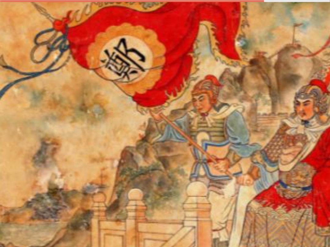 你印象中的郑成功，是那个在1662年赶走荷兰殖民者、收复宝岛台湾的伟大民族英雄。