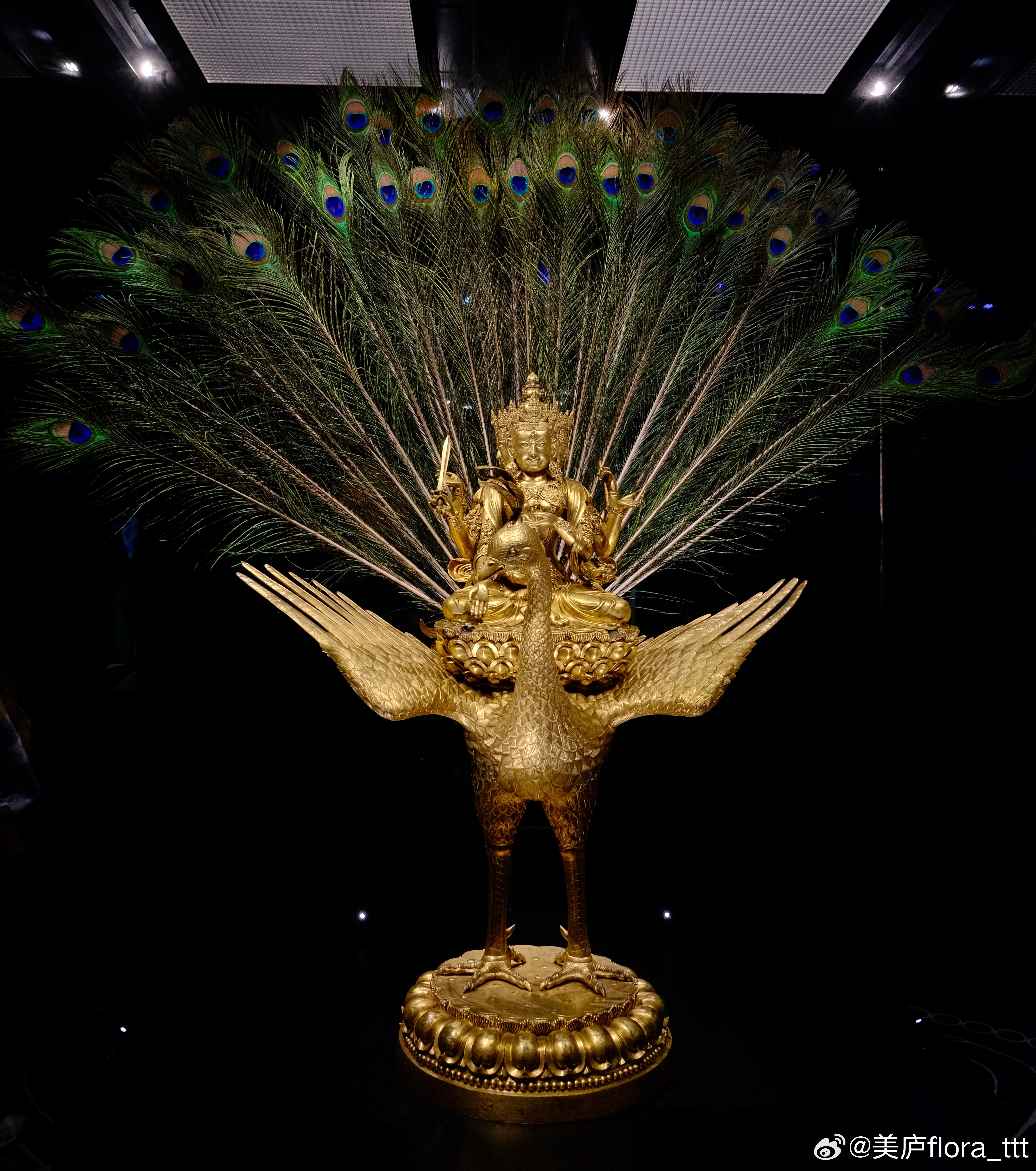 🏛️上海博物馆融古烁新：宋元明清铜器的复古与创新 宋徽宗和清高宗两位最文艺的皇