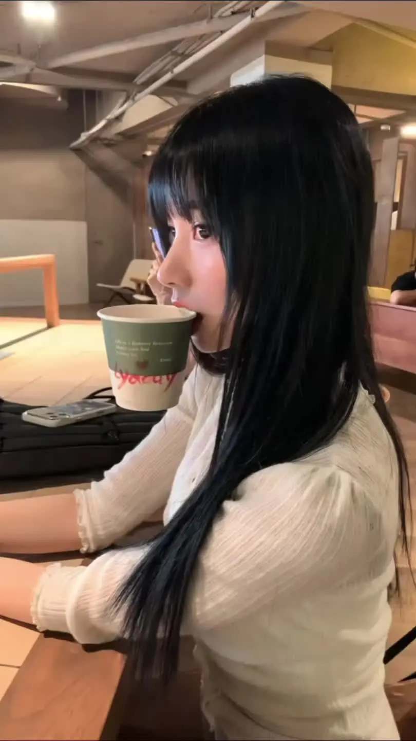 圆脸 巨蟹 分享照片