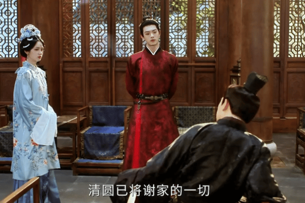 一瓯春大结局一瓯春  从暗流涌动走到正面决战，剧中每个人都坚守本心，18点上线，