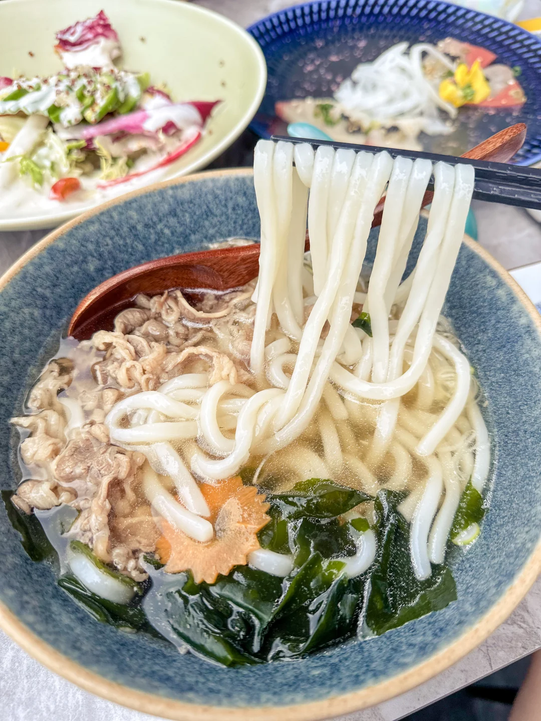 吃遍成都skp美食第二家｜鳗七七