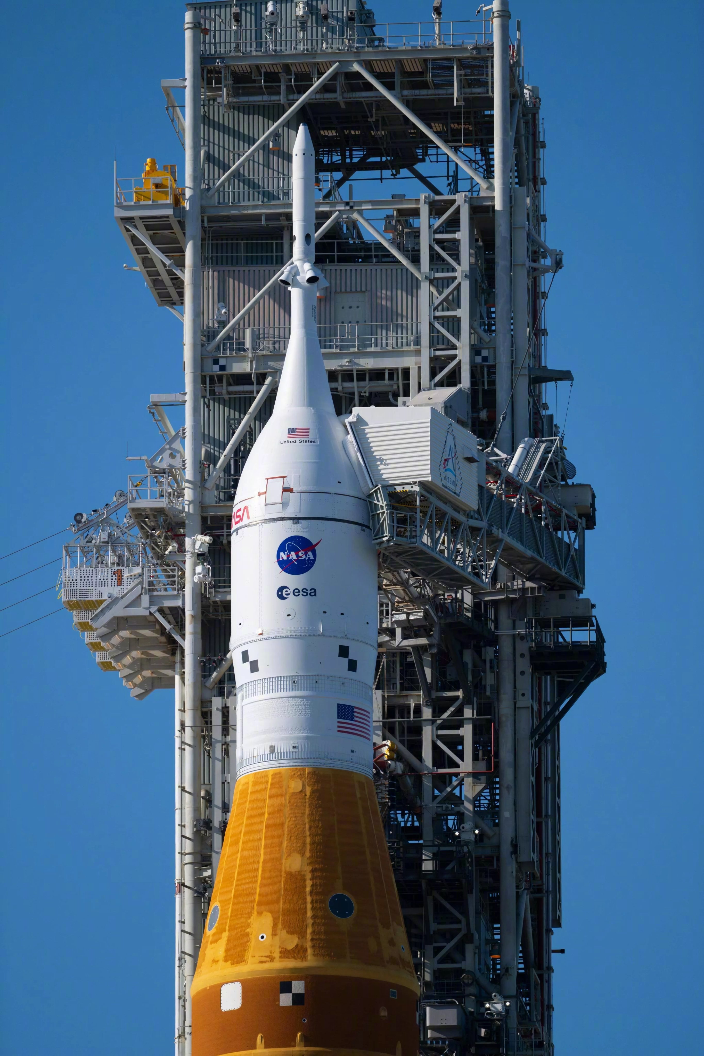 阿尔忒弥斯2号的发射时间，不早于北京时间4月2日6时24分（美国东部时间4月1日