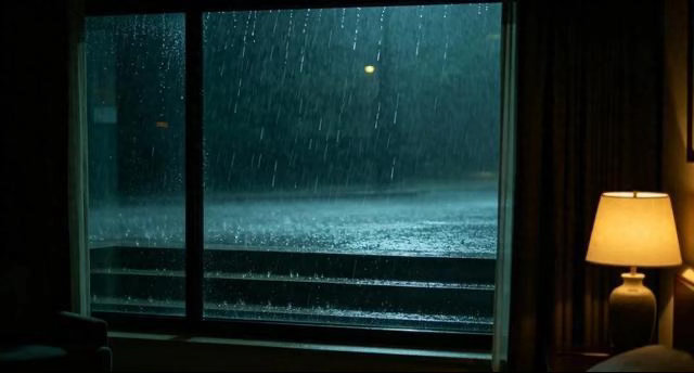 晚安，三无量。夜雨连明春水生，娇云浓暖弄阴晴。 