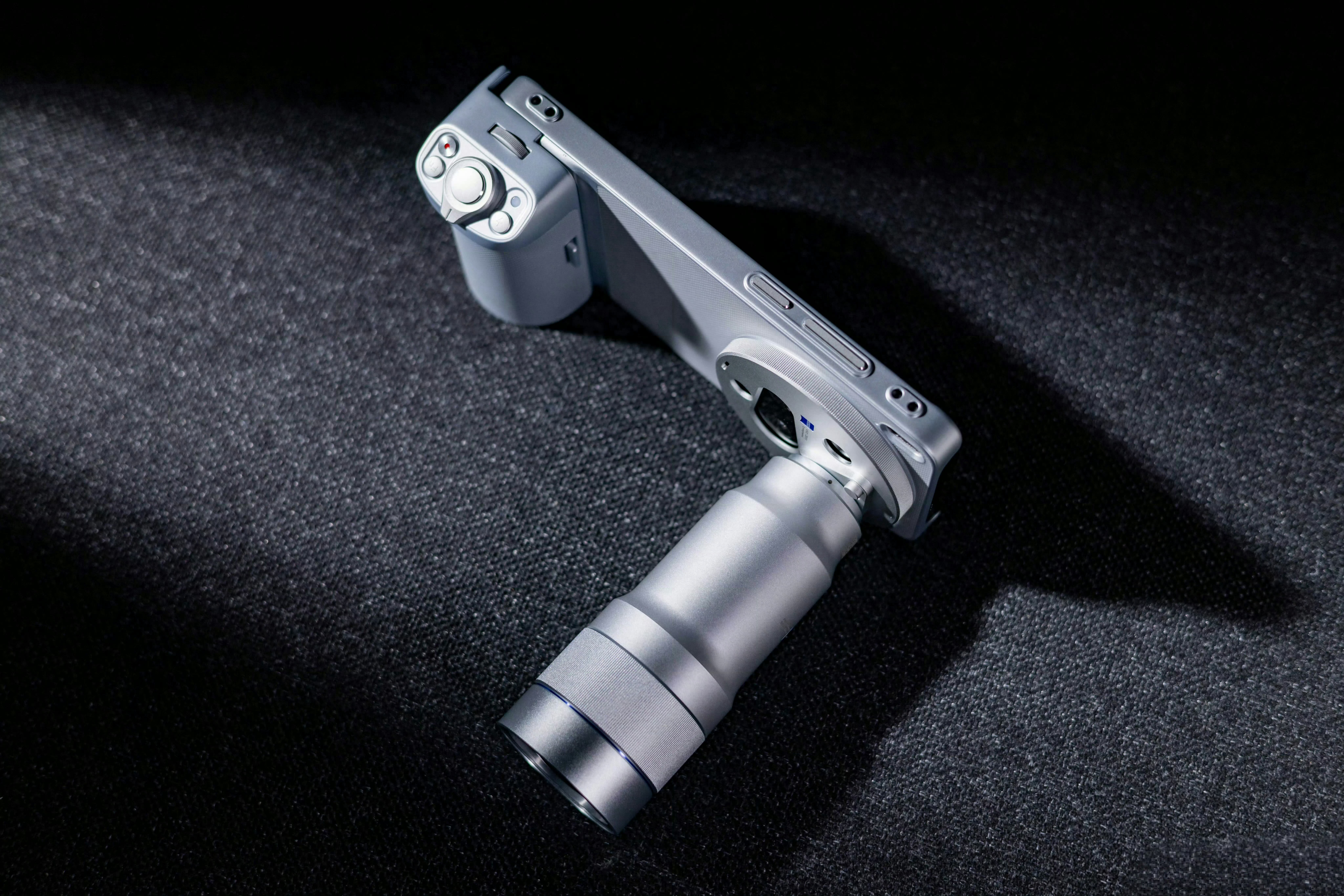 蓝厂新V单的400mm增距镜，演唱会出租器材更新！ 