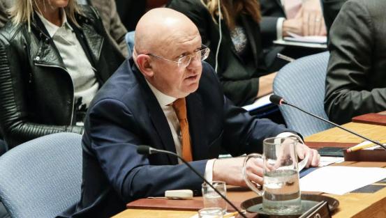 俄罗斯人在舆论场上的战斗力，还是值得学习的。
 
欧盟外长卡拉斯称俄中在击败法西