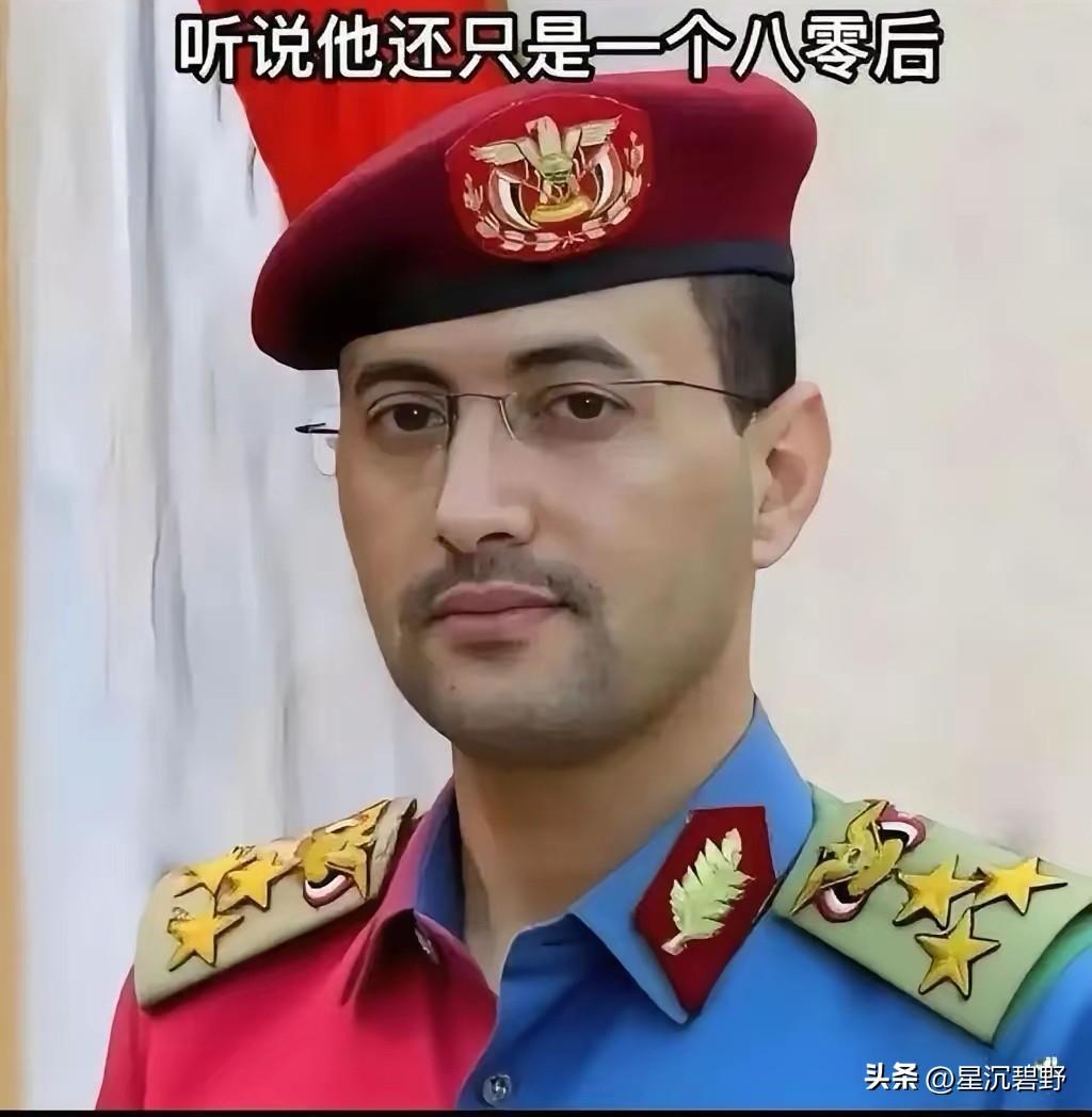 胡塞武装军方发言人叶海亚终于出来发声了。
当地时间3月27日，胡塞武装军方发言人