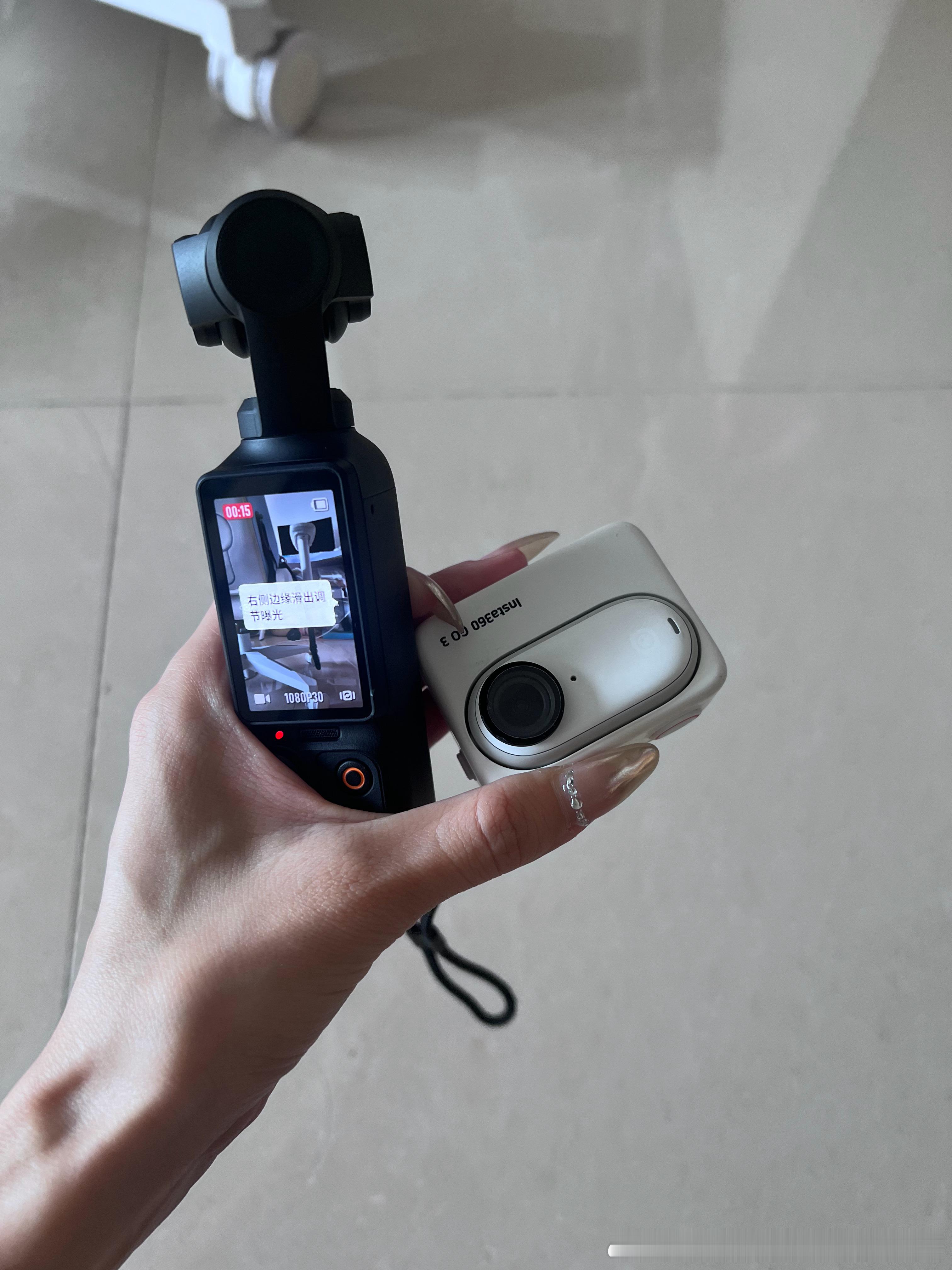 又到了痛苦的整行李日 这次肯定好好拍vlog！！！！ ​​​