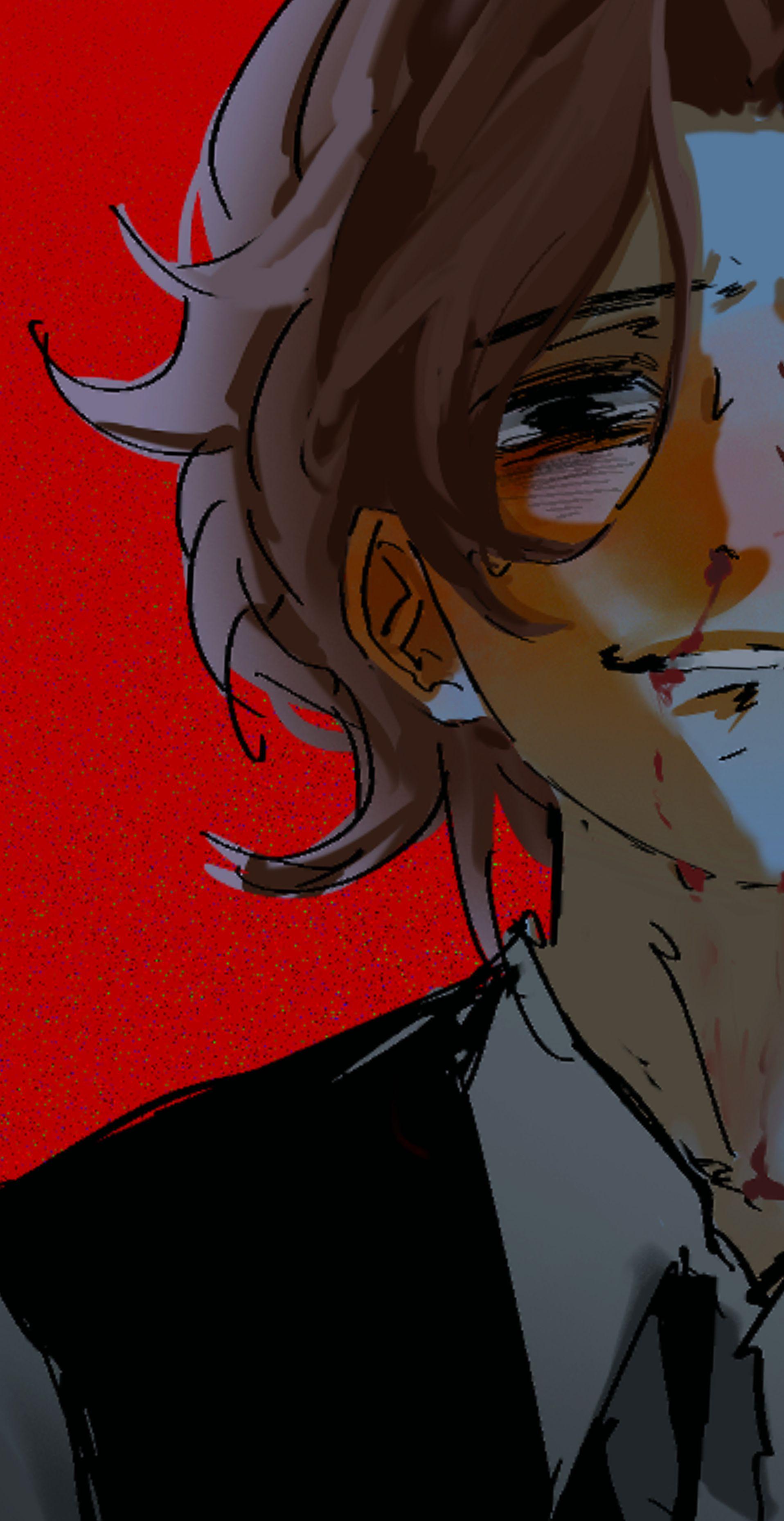 无休无止的摧毁你，直到连呼吸都是奢侈。