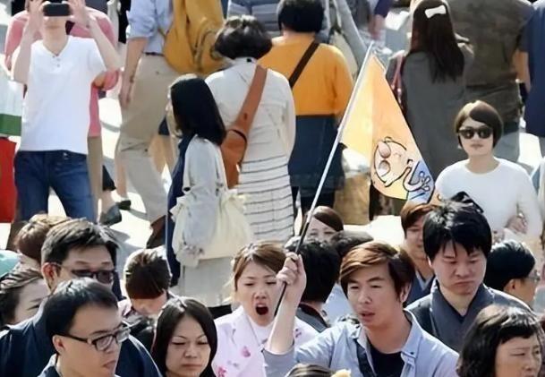 为什么说“开战即封门” 绝不是吓唬人！一旦中日开战，在日本那几十万中国人，很可能