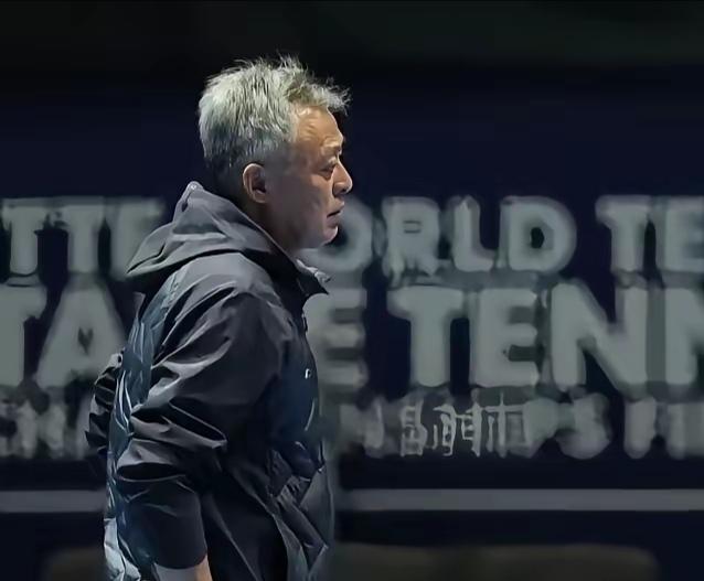 国乒WTT挑战赛连续两站，五个项目一冠未得！期待美国大满贯赛重振雄风！


WT