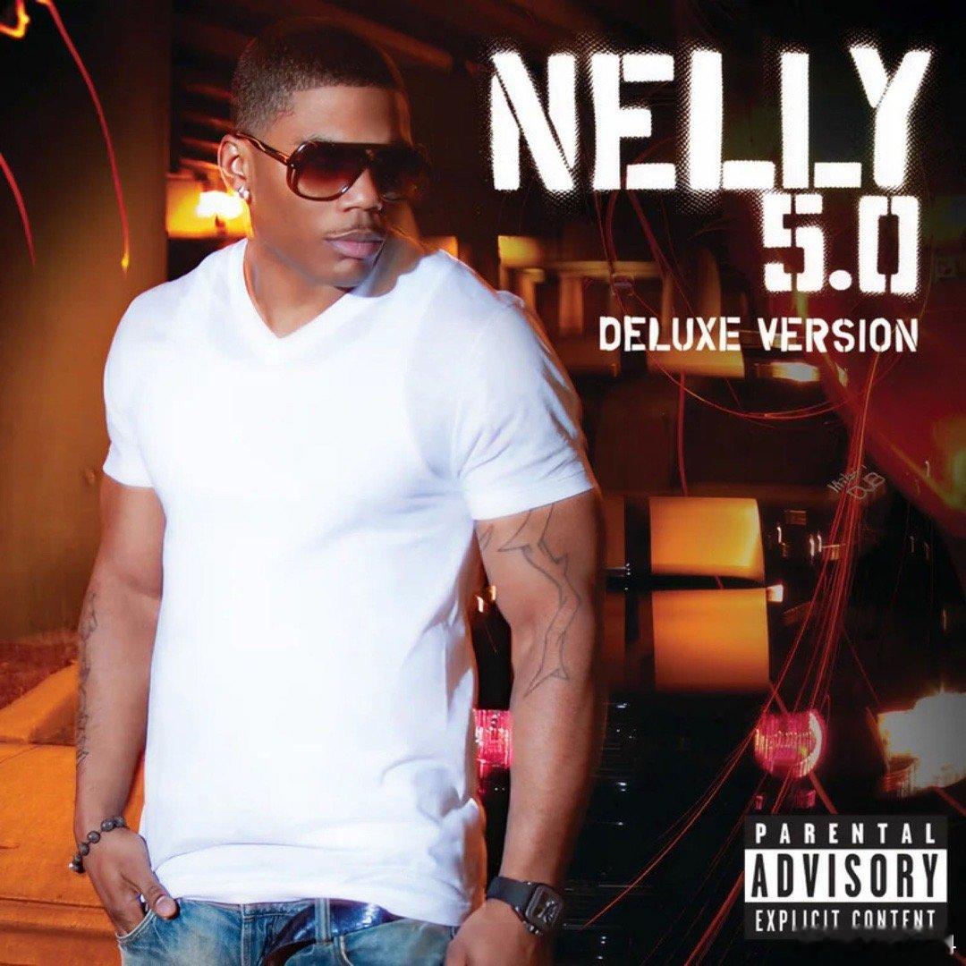 Nelly/Avery Storm《If I Gave U 1 (Album V