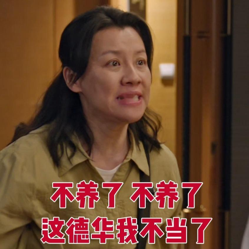时隔3年刘琳再演德华带娃时隔三年刘琳又演带娃😂梦回父母爱情江德华当年德华带娃名